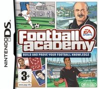 NDS EA Sports Football Academy