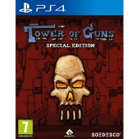 PS4 Tower of Guns (Special Edition)