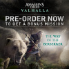 XONE Assassin's Creed Valhalla Limited Ed.