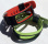 Original straps 116HR Color Red and Green