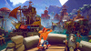 PS4 Crash Bandicoot 4: It's About Time