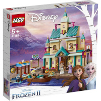 LEGO Disney Princess 41167 Království Arendelle