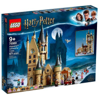 LEGO Harry Potter 75969 Astronomická věž v Bradvic