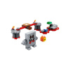 LEGO Leaf 2020 71364 Potíže v pevnosti Whompů - ro