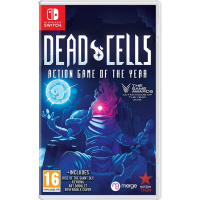SWITCH Dead Cells (Action Game of the Year)