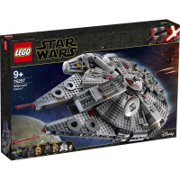 LEGO Star Wars 75257 Millennium Falcon TM