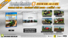 PS4 Farming Simulator 19 CZ (Premium Edition)