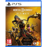 PS5 Mortal Kombat 11 (Ultimate Edition)