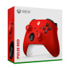 XSX Wireless Controller - Pulse Red