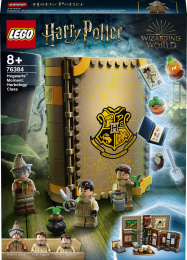 LEGO Harry Potter TM 76384 Kouzelné momenty z Br