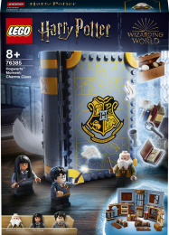 LEGO Harry Potter TM 76385 Kouzelné momenty z Br