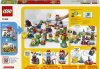 LEGO Super Mario 71380 Set pro tvůrce - mistrovská