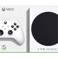 XSX Xbox Series S