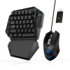 GameSir VX AimSwitch Combo Mouse + Keyboard