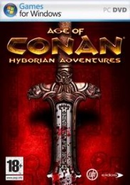 PC Age of Conan: Hyborian Adventure