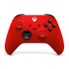 XSX Wireless Controller - Pulse Red