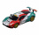 Auto GO/GO+ 64186 Ferrari 488 GT3
