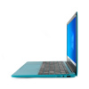 UMAX VisionBook 14Wr Turquoise