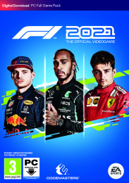 PC F1 2021