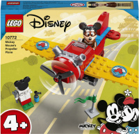LEGO Mickey & Friends 10772 Myšák Mickey a vrtulov