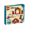 LEGO Mickey & Friends 10776 Hasičská stanice a aut