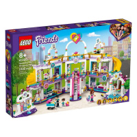 LEGO Friends 41450 Nákupní centrum v městečku Hear