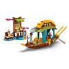 LEGO Disney Princess 43185 Boun a loď