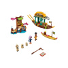 LEGO Disney Princess 43185 Boun a loď