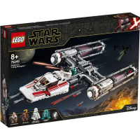 LEGO Star Wars 75249 Stíhačka Y-wing TM Odboje