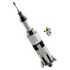 LEGO CREATOR 31117 Vesmírné dobrodružství s raketo