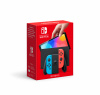 Nintendo Switch - OLED Model (Neon Blue/Neon Red)