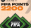PC FIFA 22 2200 FUT Points