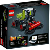 LEGO Technic 42102 CLAAS XERION