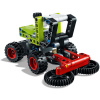 LEGO Technic 42102 CLAAS XERION