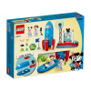 LEGO Mickey & Friends 10774 Myšák Mickey a Myška M