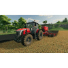PS5 Farming Simulator 22 CZ