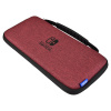 Slim Tough Pouch for Nintendo Switch OLED (Red)