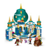 LEGO Disney Princess 43181 Raya a Palác srdce