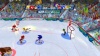 Wii Mario & Sonic at the Olympic Winter Games