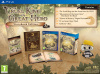 PS4 The Cruel King and the Great Hero + storybook