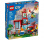 LEGO CITY 60320 Hasičská stanice