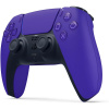 PS5 DualSense Wireless Cont. Galactic Purple