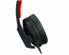 SWITCH Gaming Headset (Black & Red)