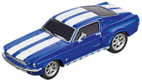 Auto GO 64146 Ford Mustang 1967
