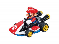 Auto Carrera D132 - 31060 Mario Kart 