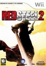 Wii Red Steel 2
