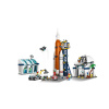 LEGO CITY 60351 Kosmodrom