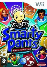 Wii Smarty Pants