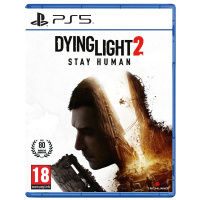 PS5 Dying Light 2: Stay Human CZ