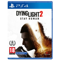 PS4 Dying Light 2: Stay Human CZ